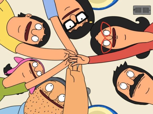 Bob's Burgers: Episódio 300 Revelará a Origem Inédita do Restaurante Belcher