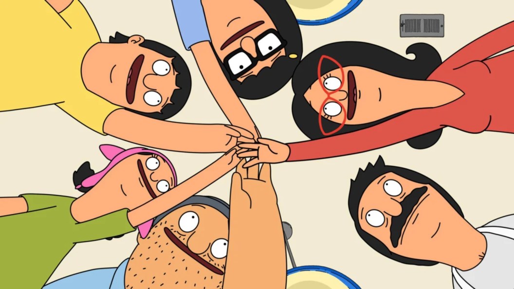 Bob's Burgers: Episódio 300 Revelará a Origem Inédita do Restaurante Belcher