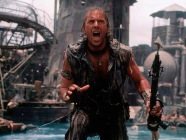 Waterworld: O Épico Aquático que Naufragou a Bilheteria e Transformou Hollywood Há 30 Anos