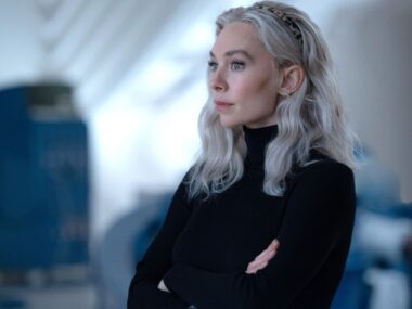 Bomba! Vanessa Kirby Revela Robert Downey Jr. como Doutor Destino em Cena Pós-Créditos de Quarteto F