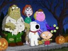 Family Guy: Especial de Halloween 2025 Chega ao Hulu com Data Confirmada e Primeiras Imagens!