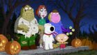 Family Guy: Especial de Halloween 2025 Chega ao Hulu com Data Confirmada e Primeiras Imagens!