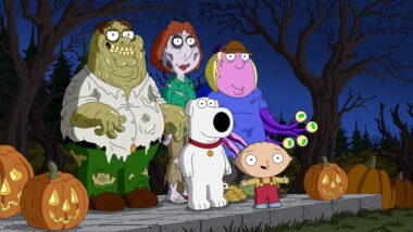 Family Guy: Especial de Halloween 2025 Chega ao Hulu com Data Confirmada e Primeiras Imagens!