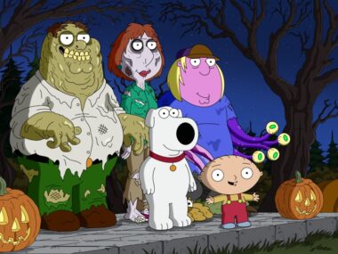 Family Guy: Especial de Halloween 2025 Chega ao Hulu com Data Confirmada e Primeiras Imagens!