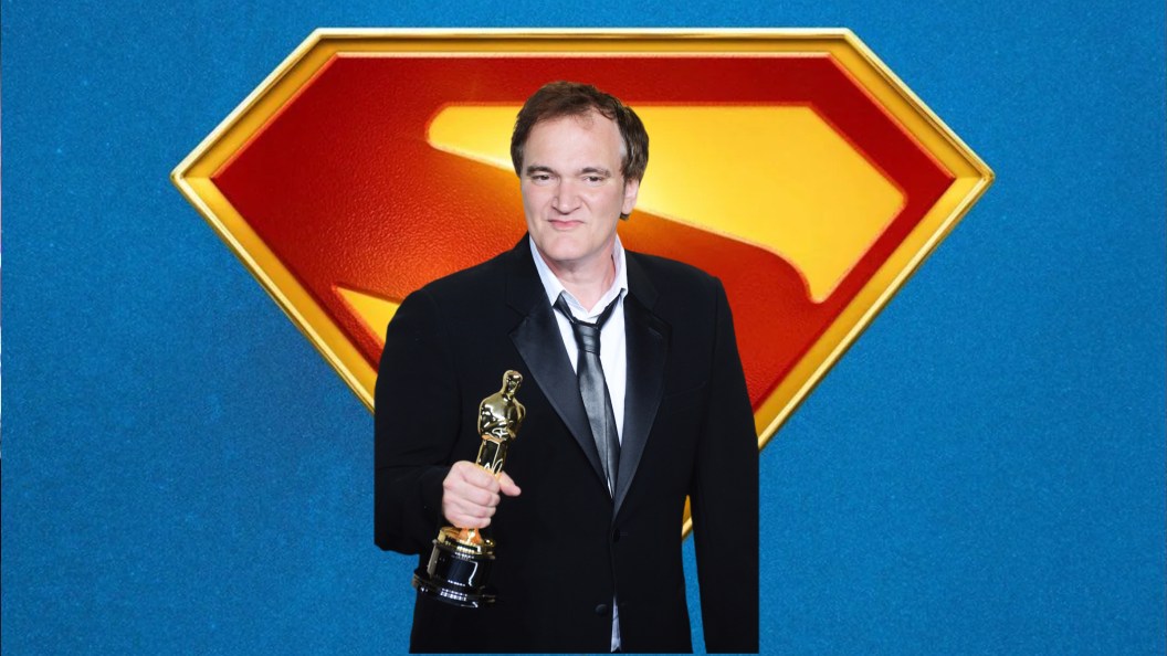Quentin Tarantino e Superman: Desvendando a Polêmica Teoria de Bill em Kill Bill
