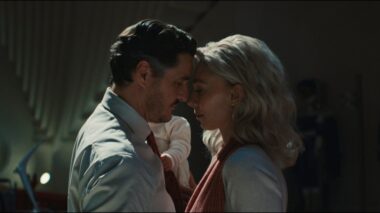 Vanessa Kirby Deseja a Trama Polêmica de Malícia para a **Mulher Invisível** no MCU do Quarteto Fant