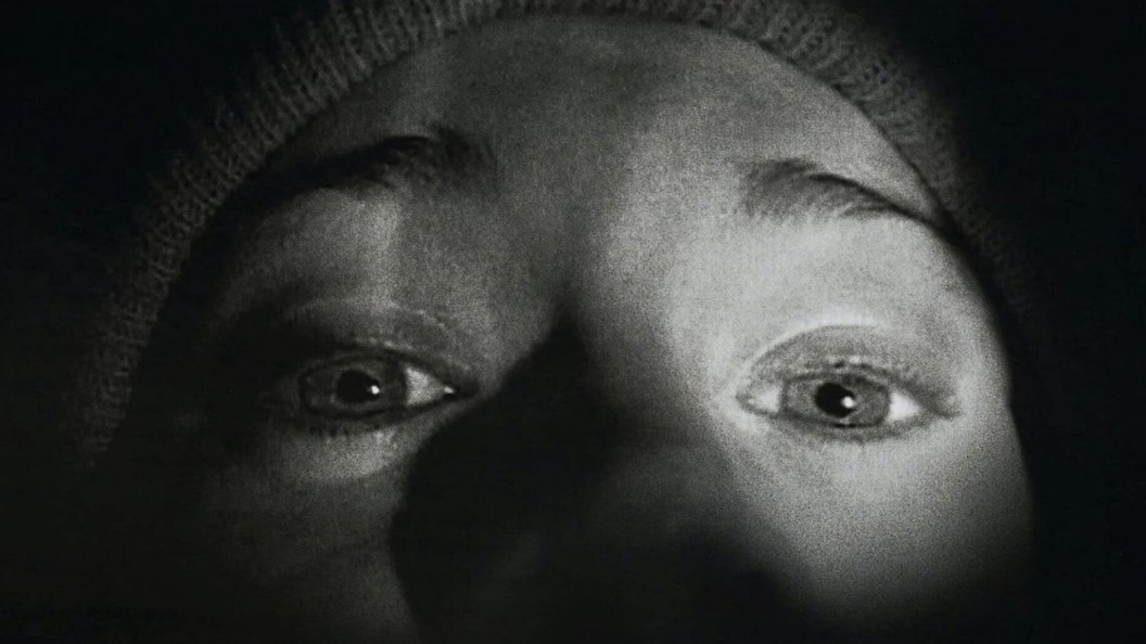A Bruxa de Blair: Ator Original Revela Detalhes Animadores do Futuro da Franquia de Terror