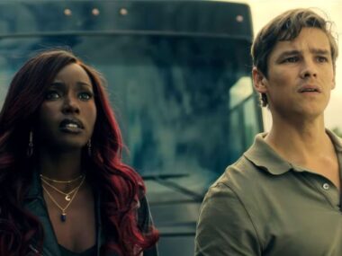 Jovens Titãs: Como a DC Quase Arruinou a Equipe Antes do Resgate de James Gunn