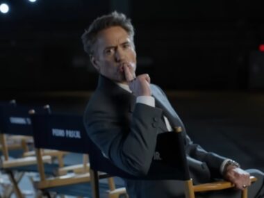 Rumor Quente: Robert Downey Jr. Pode Retornar como Doutor Destino Após Guerras Secretas no MCU