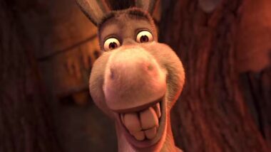 Filme Solo do Burro de Shrek: Eddie Murphy Confirma Novidades e Data de Lançamento!