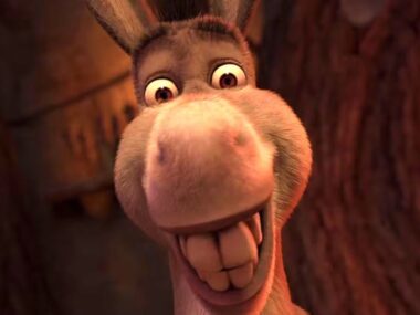Filme Solo do Burro de Shrek: Eddie Murphy Confirma Novidades e Data de Lançamento!
