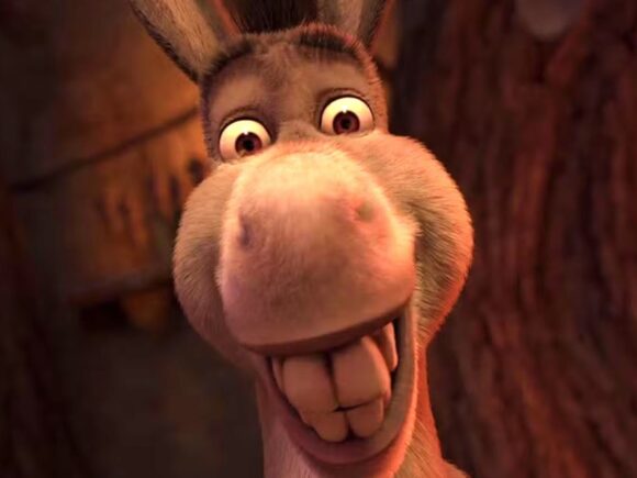 Filme Solo do Burro de Shrek: Eddie Murphy Confirma Novidades e Data de Lançamento!