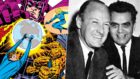 Quarteto Fantástico: Primeiros Passos – Os Segredos das Homenagens a Stan Lee e Jack Kirby