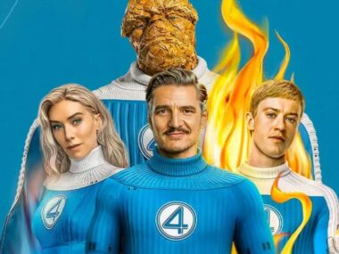 Classificação de Poder: Os Personagens Mais Fortes de **Quarteto Fantástico: Primeiros Passos** no M