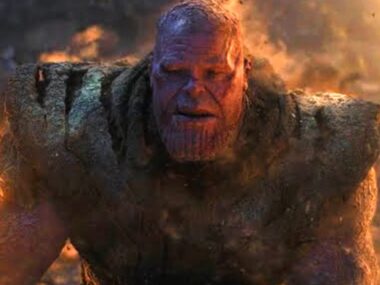 Vingadores: Ultimato – 10 Personagens Marvel Mais Poderosos Que Teriam Derrotado Thanos