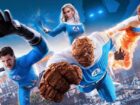 Quarteto Fantástico: Primeiros Passos Redefine Reed Richards para Exaltar a Mulher Invisível