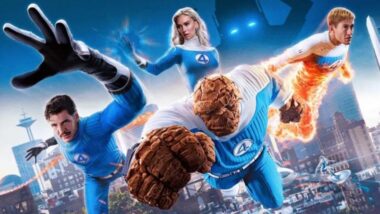 Quarteto Fantástico: Primeiros Passos Redefine Reed Richards para Exaltar a Mulher Invisível