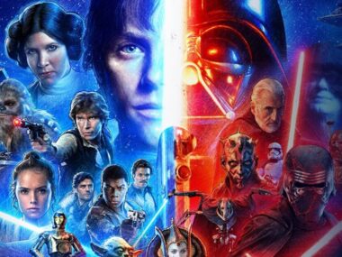 Potencial Inexplorado: 10 Personagens de **Star Wars** Prontos para Brilhar em Suas Próprias Franqui