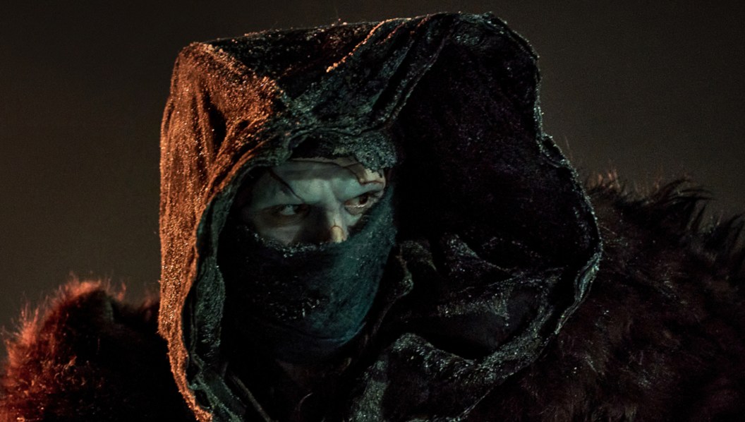 Primeiro Olhar: Jacob Elordi Irreconhecível como o Monstro em Frankenstein de Guillermo del Toro na