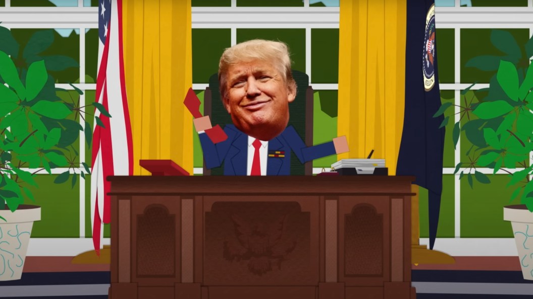 South Park em Perigo de Cancelamento? Desvendando a Polêmica da 27ª Temporada