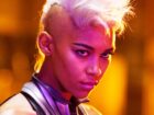 Tempestade e Pantera Negra no MCU? Alexandra Shipp Quer o Romance Icônico da Marvel nas Telas