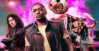 Anthony Mackie Desvenda 5 Segredos de Twisted Metal Temporada 2: Prepare-se para o Torneio!