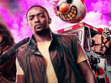 Anthony Mackie Desvenda 5 Segredos de Twisted Metal Temporada 2: Prepare-se para o Torneio!