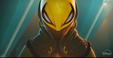 O Novo **Punho de Ferro** do MCU: Detalhes da Aparição em 'Eyes of Wakanda' e o Futuro do Herói