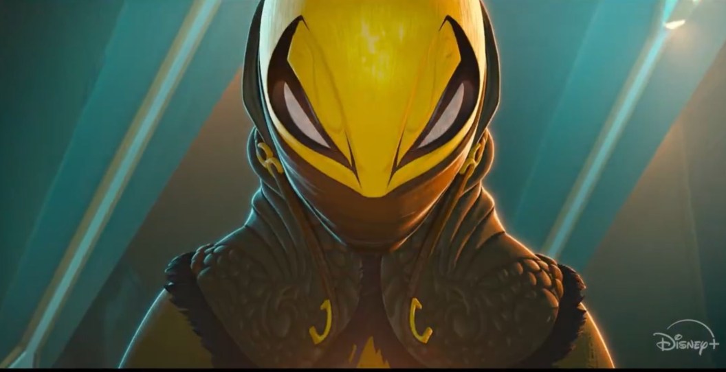 O Novo **Punho de Ferro** do MCU: Detalhes da Aparição em 'Eyes of Wakanda' e o Futuro do Herói