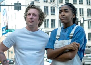 The Bear Temporada 4: Por Que a Evolução da Série é Essencial, Apesar das Críticas
