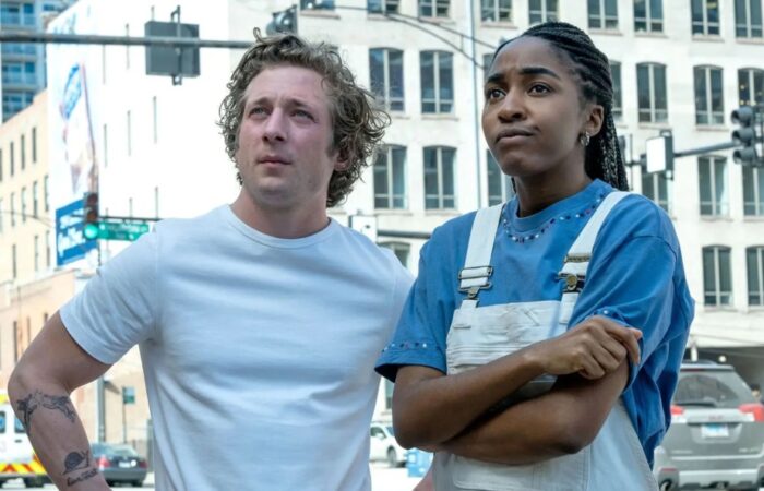 The Bear Temporada 4: Por Que a Evolução da Série é Essencial, Apesar das Críticas