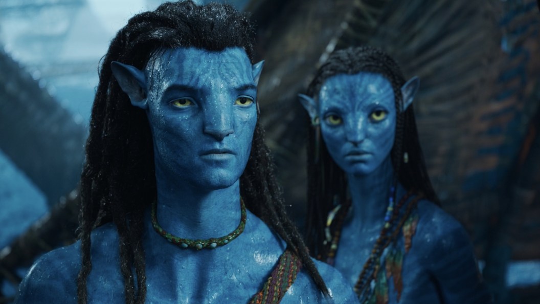 Avatar: Fire and Ash Revela Transformação Dramática de Jake Sully Impulsionada pelo Luto