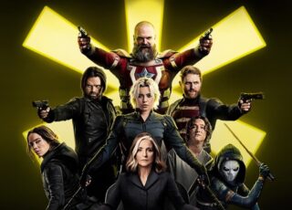 A Revolução Musical do MCU: O Que a Trilha Sonora de 'Thunderbolts*' Revela sobre o Futuro da Franqu