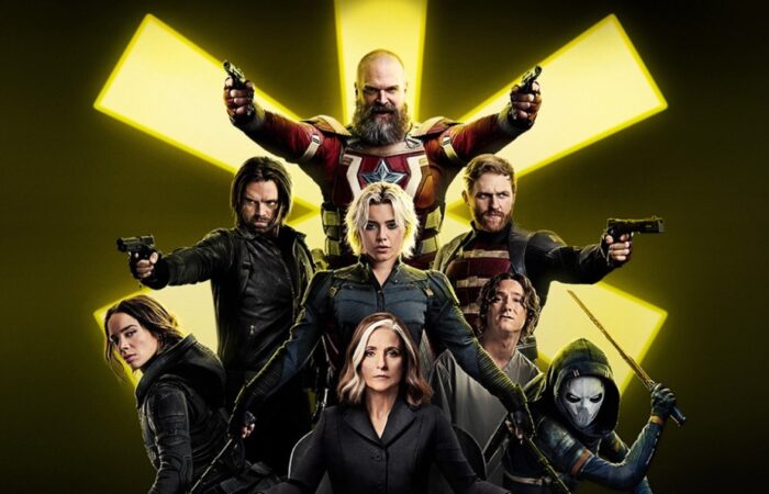 A Revolução Musical do MCU: O Que a Trilha Sonora de 'Thunderbolts*' Revela sobre o Futuro da Franqu