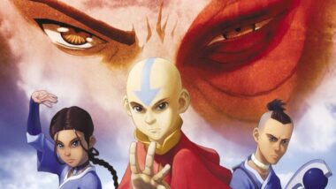 Revelado: Steven Yeun Será Zuko no Novo Filme de A Lenda de Aang!
