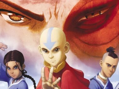 Revelado: Steven Yeun Será Zuko no Novo Filme de A Lenda de Aang!