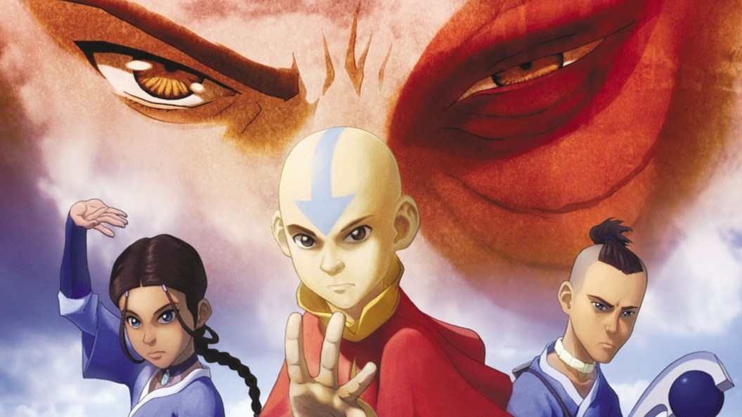 Revelado: Steven Yeun Será Zuko no Novo Filme de A Lenda de Aang!