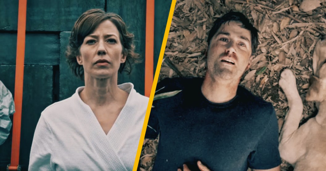 A Fascinante Conexão Não Oficial Entre Lost e The Leftovers: Um Universo Compartilhado?