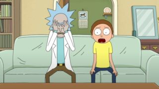 As 10 Melhores Piadas de Rick and Morty com a Marvel e o MCU: Uma Análise Divertida