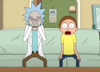 As 10 Melhores Piadas de Rick and Morty com a Marvel e o MCU: Uma Análise Divertida