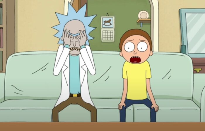 As 10 Melhores Piadas de Rick and Morty com a Marvel e o MCU: Uma Análise Divertida