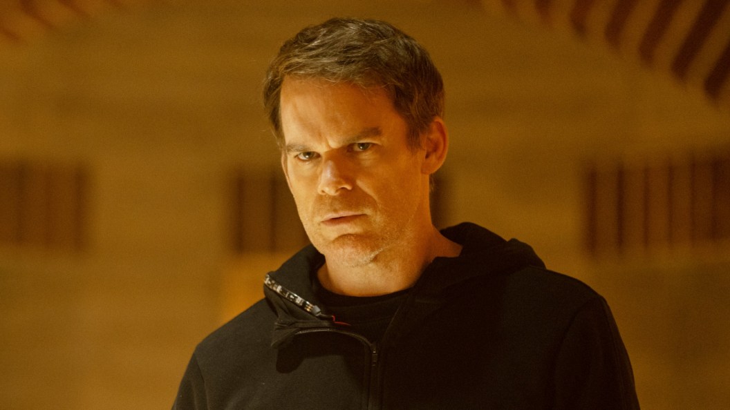 Dexter: Resurrection Surpreende Fãs com Callback Épico da 2ª Temporada – Você Notou?