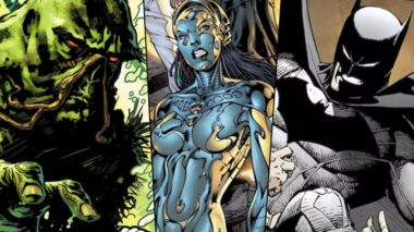 O Futuro do DCU: James Gunn Confirma Atraso para The Authority e Destaca Peacemaker 2