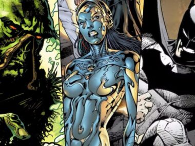 O Futuro do DCU: James Gunn Confirma Atraso para The Authority e Destaca Peacemaker 2