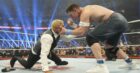 WWE Unreal da Netflix: Revelado Quem Sugeriu a Virada Histórica de John Cena e Sua Reação Surpreende