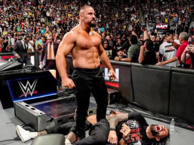 Análise Completa: Altas e Baixas da **WWE Raw** de 28 de Julho Rumo ao SummerSlam