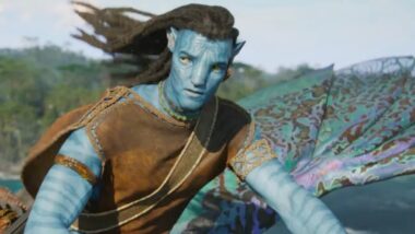 O Futuro É Agora: James Cameron Expande a Franquia Avatar com Série Animada e Novidades de Fire and