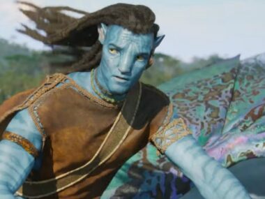 O Futuro É Agora: James Cameron Expande a Franquia Avatar com Série Animada e Novidades de Fire and