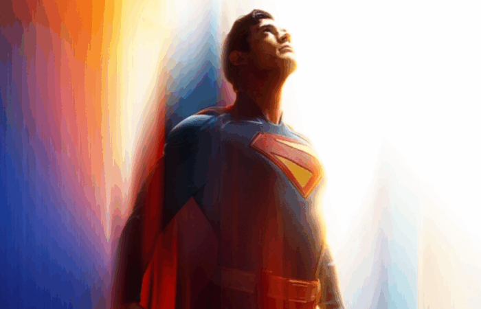 Superman Brilha no Rotten Tomatoes: A Pontuação Que o DCU Precisava para Decolar
