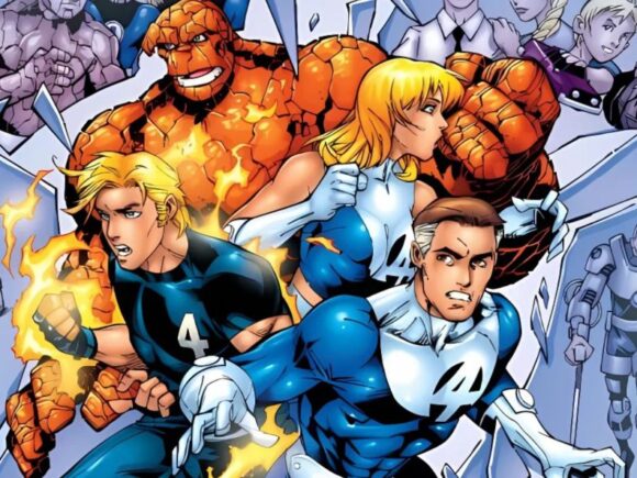 Quarteto Fantástico: Primeiros Passos – 7 HQs Essenciais para Mergulhar Ainda Mais no Universo Cósmi